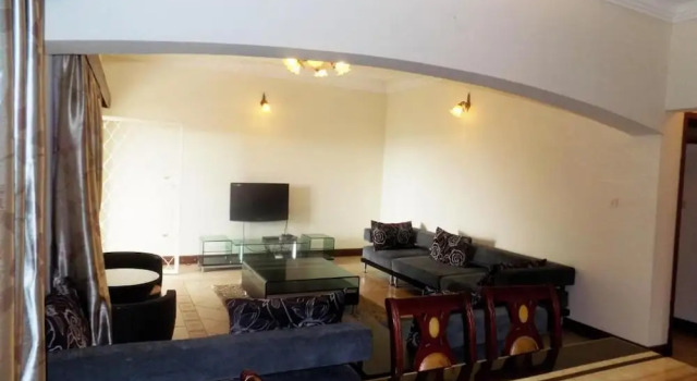 Appartement Pearl Apartments
