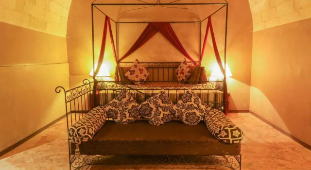 Люкс Masseria & Spa LuciaGiovanni