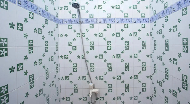 Camera doppia Standard Hotel O Budi