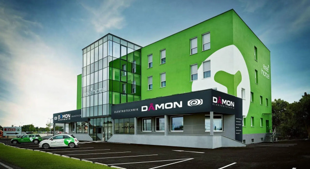 eee Hotel MARCHTRENK