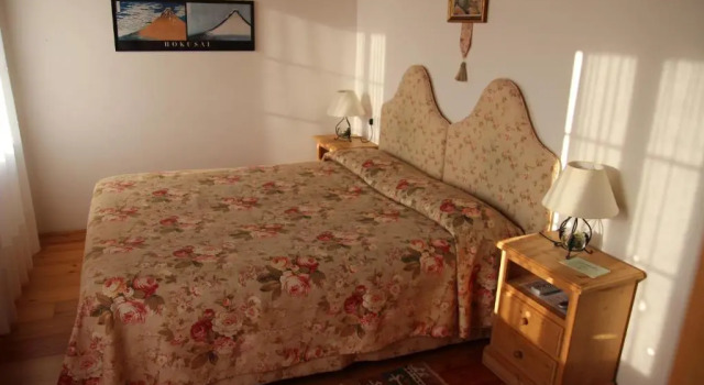 Номер Standard B&B Gastaldo di Rolle