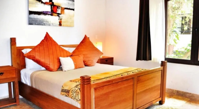Двухместный номер Acanto Hotel Playa del Carmen, Trademark Collection by Wyndham