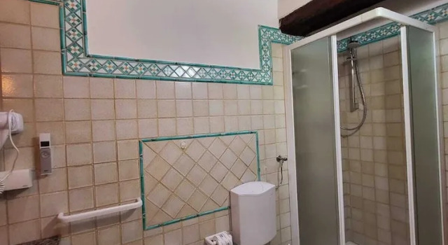 Номер Standard Residence Antico Borgo