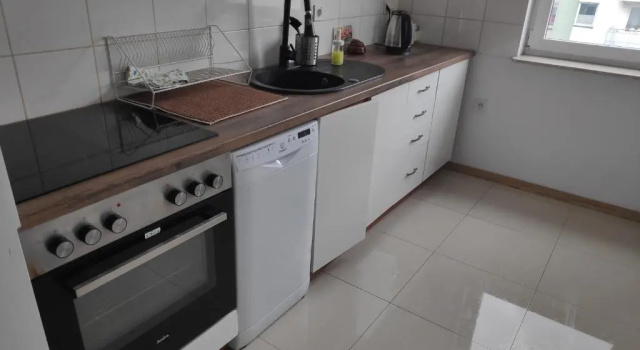 Апартаменты Superior Fresh Green Kabaty apartment 4