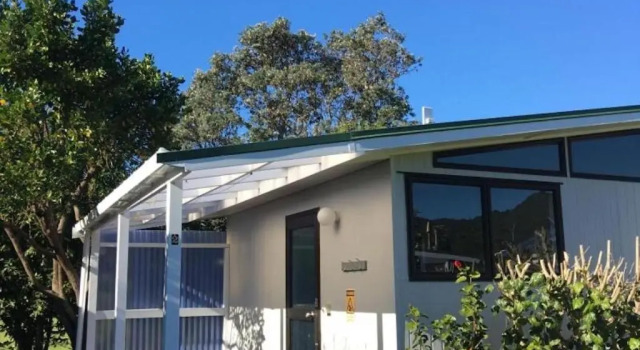Номер Standard Tasman Holiday Parks - Hahei Beach