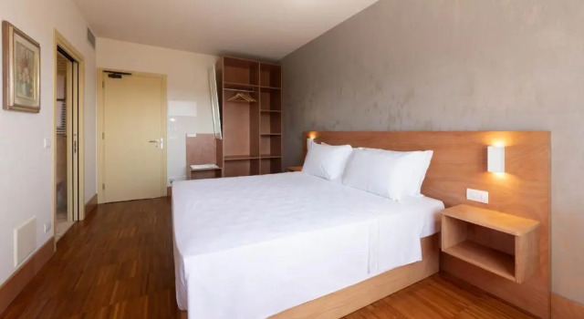 Torre Antica Venice Airport Hotel, Prenota Hotel Tessera Veneto