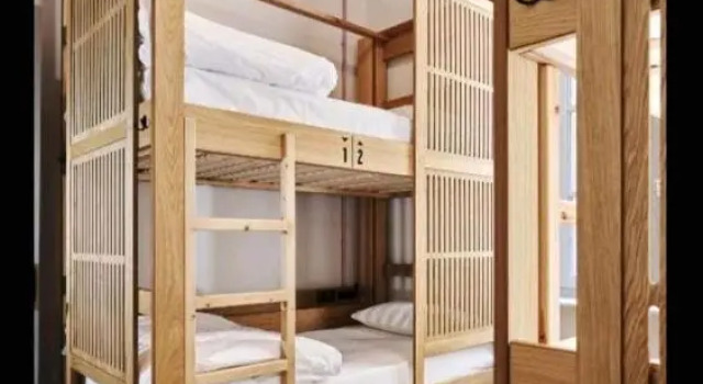 Hostel Hersonissos