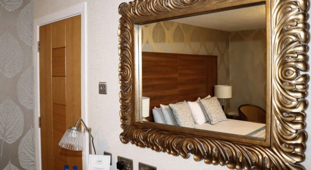 The Melbreak Country Hotel, Varaa Hotelli Hotellit Merseyside aamiaisella, Aamiainen