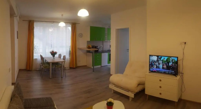 Apartament Schiller 58