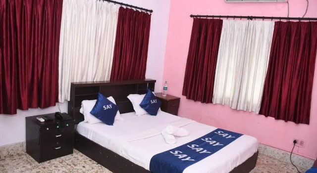 Say Rooms Trip Manager Guest House