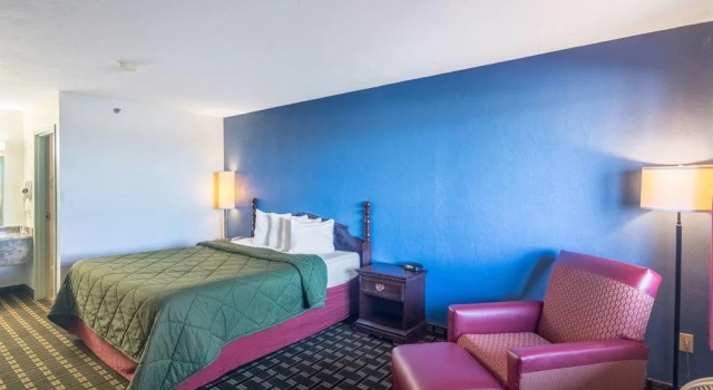 Premier Inn & Suites, Prenota Hotel Erick Oklahoma
