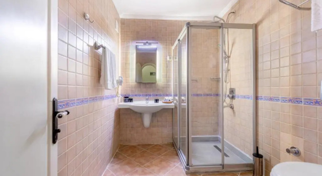Двухместный номер Standard Adalya Port Hotel