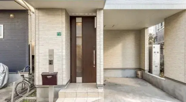 Ikebukuro Hokuen3 Floor House, Забронировать Отель Токио Токийский столичный округ, рядом с Inariyu Spa Bath