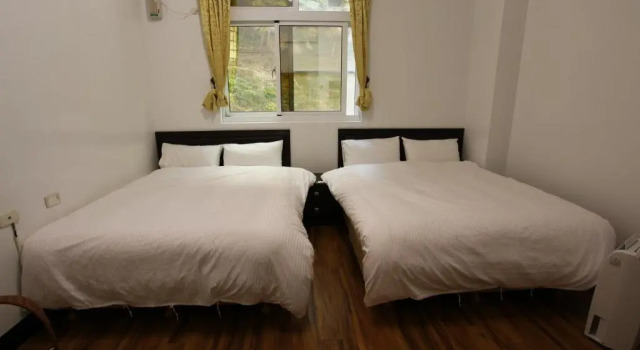Standard- værelse Cuiti B&B