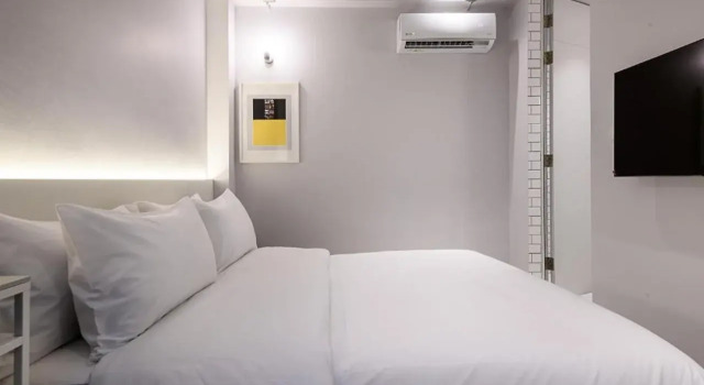 Mowa Bangkok, Забронировать Отель Отели Бангкока 3 звезды, рядом с Банглампу, 3*
