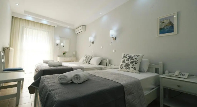 Номер Standard Ifestos Hotel