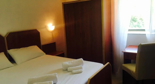 Sant'Antonio Terme, Ristorante & Hotel, Rezervovat Hotel Hotely a ubytování v Castelforte, Hotel