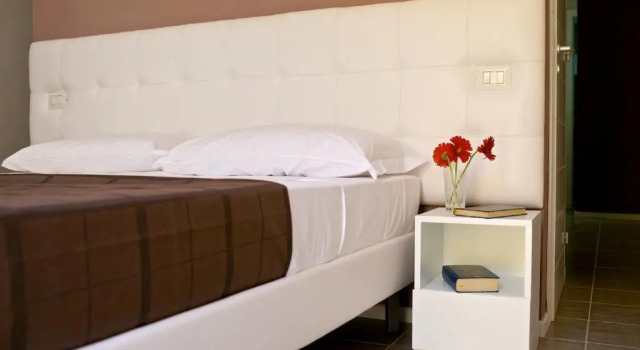 Standard Perhe huone Fabris Palace Residence
