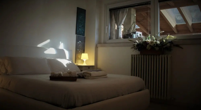Apartment B&B Ca' Virò