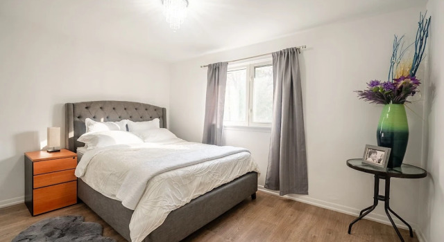 GLOBALSTAY Cozy 4 Bedroom House, Varaa Hotelli Aurora Ontario