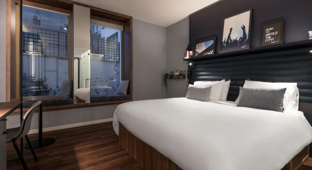 Двухместный номер Stay A-STAY Antwerp