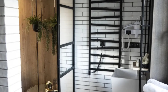 Номер Standard Scandinavia Zator, an Ascend Collection Resort