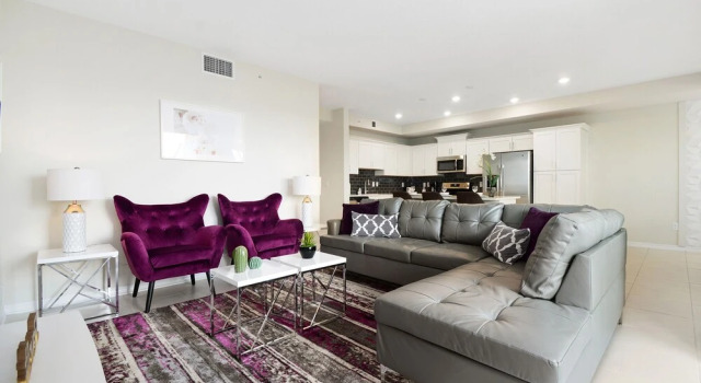 106 Apartment Storey Lake  44309 / 46929, Rezerwuj Apartament Kissimmee Kissimmee