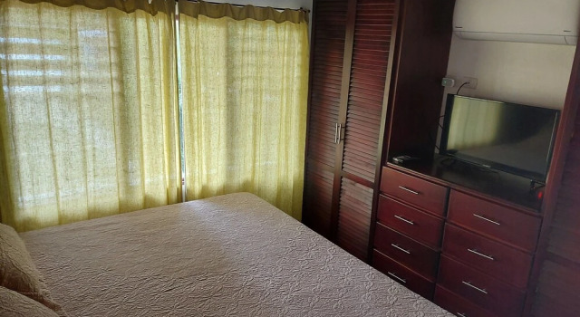 Бунгало Standard Bungalows Sanlaz