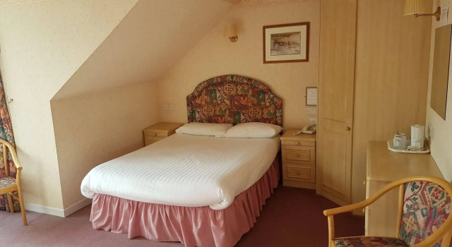 Annfield House Hotel, Buchen Sie Hotel Irvine 