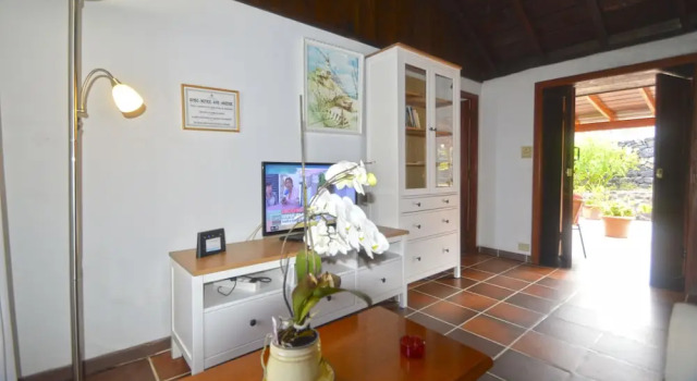 Casa Rural Ebenezer by Isla Bonita, Забронировать Дом для отпуска Коттеджи Тихарафе, Коттедж