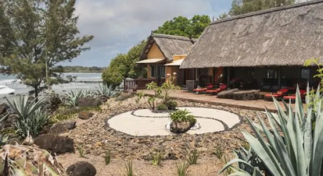 Club Med Albion, Boek Hotel Albion Mauritius West Coast