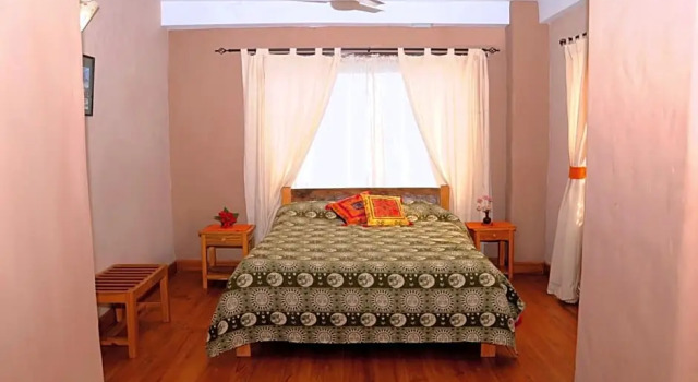 Люкс Sampada Inn