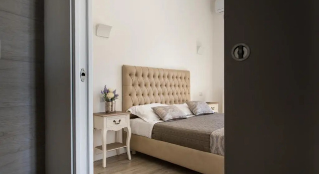 Номер Deluxe Residence Le Vie del Centro