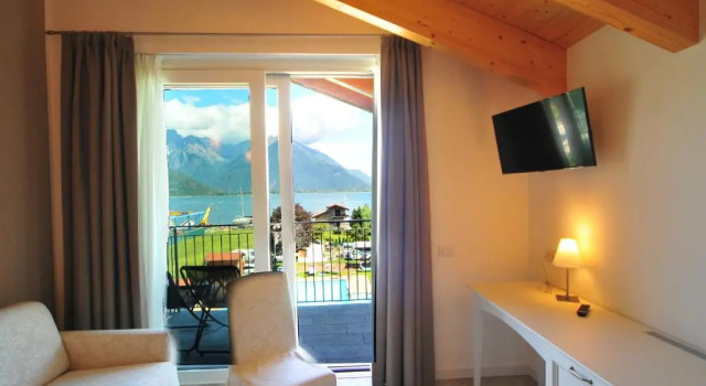 Полулюкс Hotel Resort Le Vele