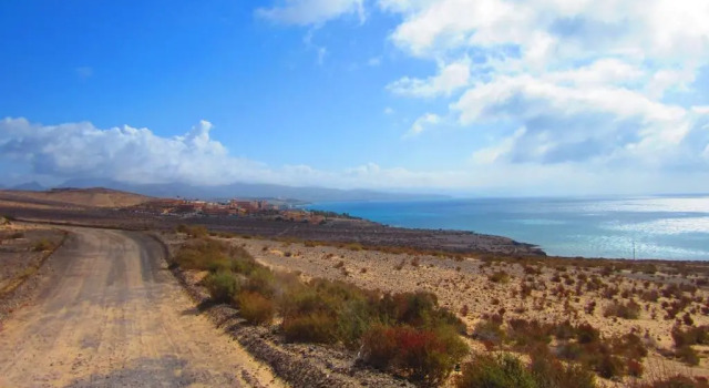 Апартаменты Sotavento Beach+Great Views+Wifi