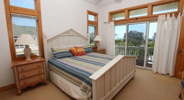 Four Seasons - 6 Br Home