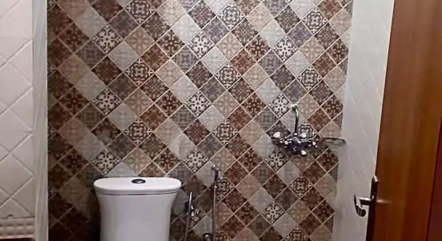 Номер Superior с видом на озеро Dynasty Resort