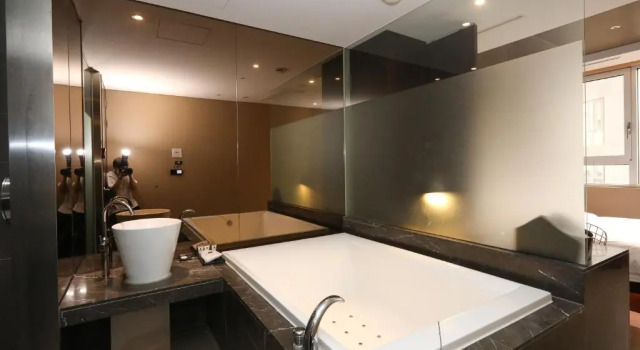 Полулюкс Hotel The Designers Hongdae