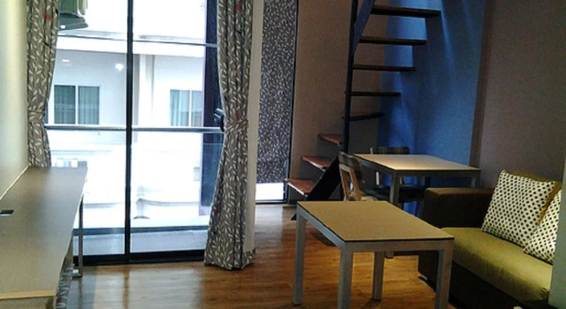 Varrzon Residence Srinakarin 56