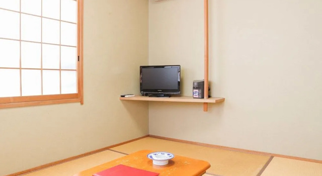 Minshuku Kamenoi