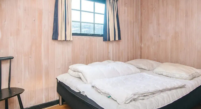 Spacious Retreat With View - By Traum Ferienwohnungen, Book Feriehus Hoteller i Blåvand med parkering, Parkering