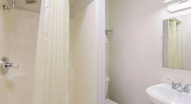 Номер Standard Rodeway Inn Berryville
