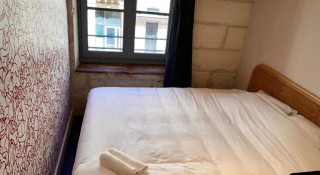 Standard- værelse Le Maje Hostel