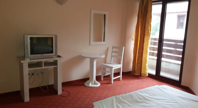 Hotel Friends, Buchen Sie Hotel Hotels in Blagoewgrad mit Frühstück, Frühstück