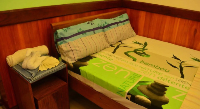 Desert Rose Hotel