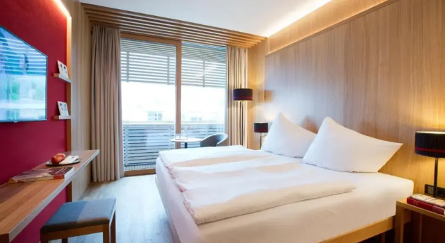 Двухместный номер Premium Hotel Schwärzler