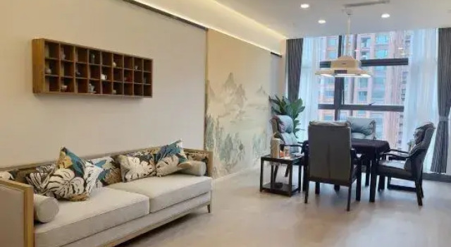 Yuesen Yizhi Hotel (Lianhu Branch, College of Arts and Sciences), Prenota Hotel Hotel a Sichuan con parcheggio, Parcheggio