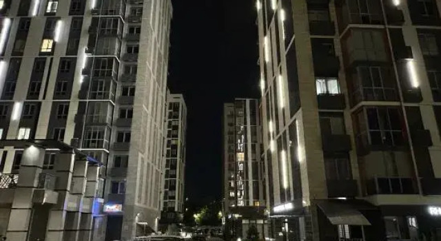 Nice Raimbek 20 Residence & Drinking Water, Забронировать Отель Алматы Казахстан, рядом с Станция метро Райымбек батыра