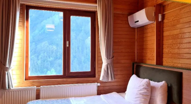 Номер Standard с видом на горы Ayder Doga Resort