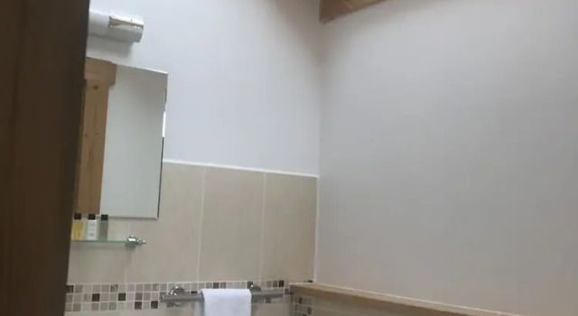 Номер Deluxe Pandy B&B